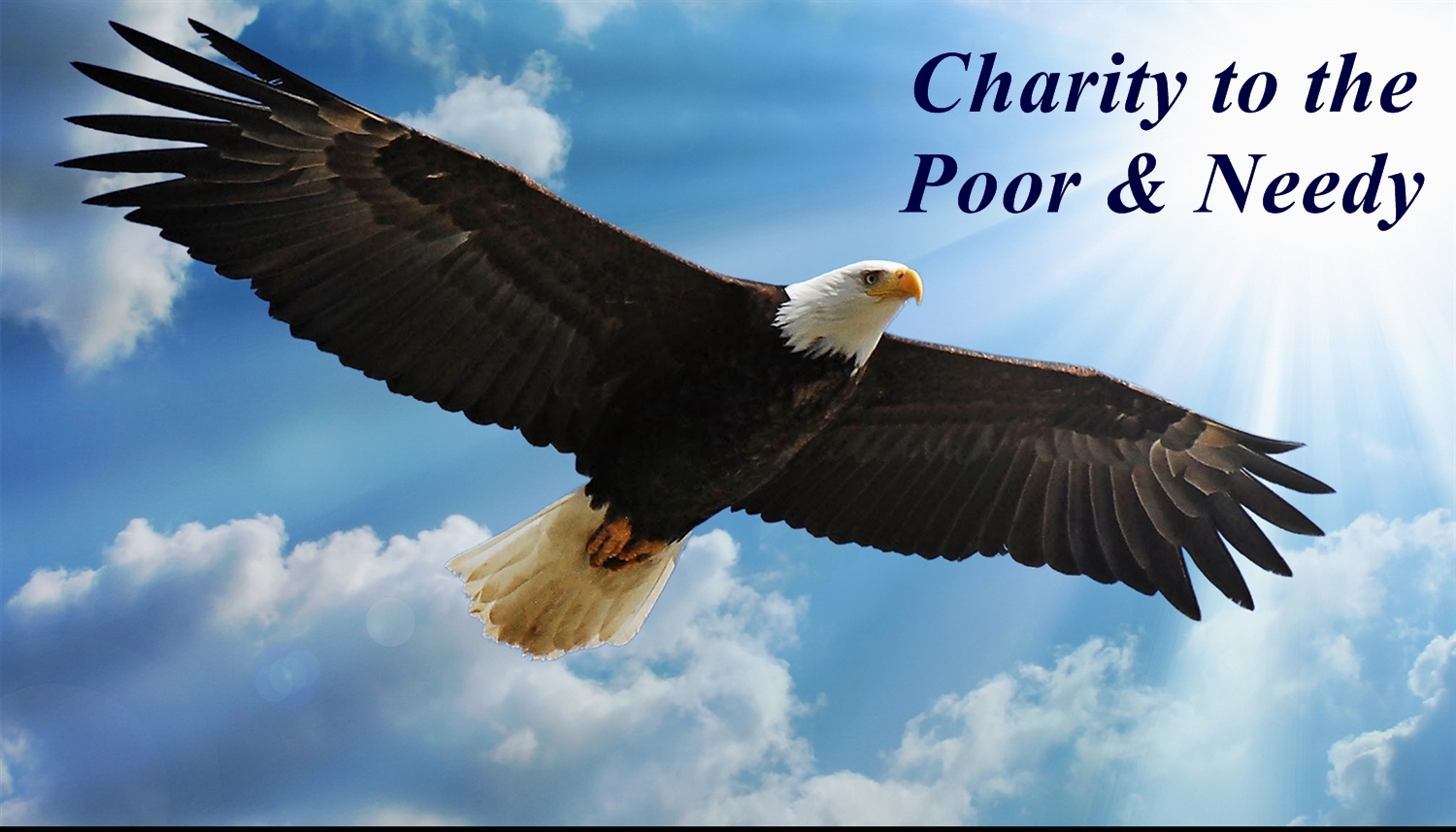 Charity